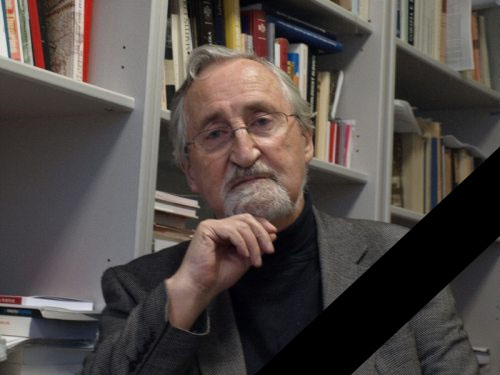 Miloslav Petrusek